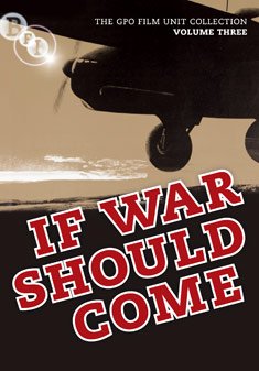 If War Should Come - Gpo - Volume 3 [2 DVDs]