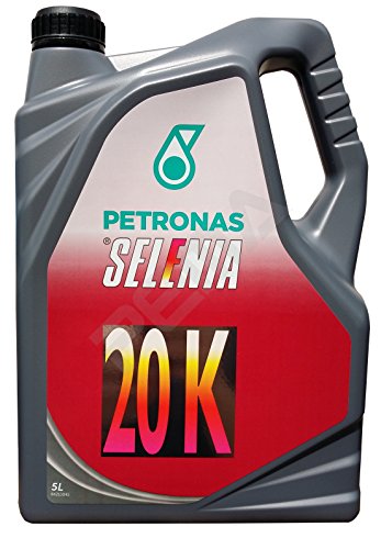 Motoröl für auto Selenia 20K 10W40 5 liter