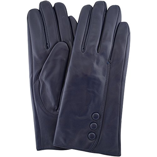 Snugrugs Damen SRLLG03 Handschuh, Navy, Small (6.5")