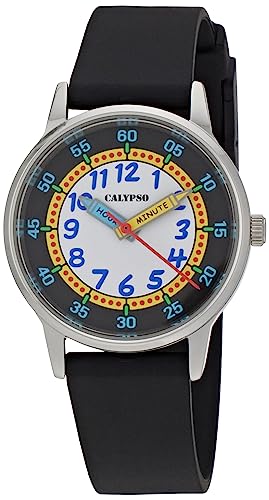 CALYPSO WATCHES Quarzuhr "My First Watch, K5826/6"