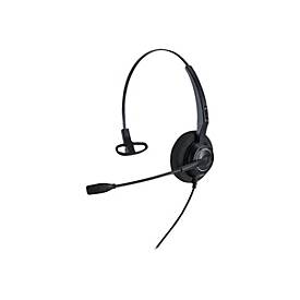 ALE 3MK08009AA - Headset, USB, kabelgebunden, monoaural