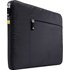 Case LOGIC® Notebook Hülle Laptop Sleeve 15 Black Passend für maximal: 38,1cm (15 ) Schwarz