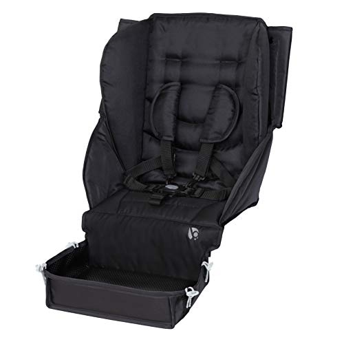 Baby Trend Segundo asiento rápido, versátil y cómodo para cochecito de compras Sit N' Stand®