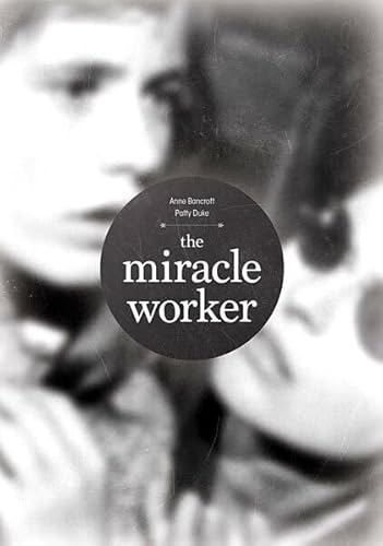 MIRACLE WORKER - MIRACLE WORKER (1 DVD)