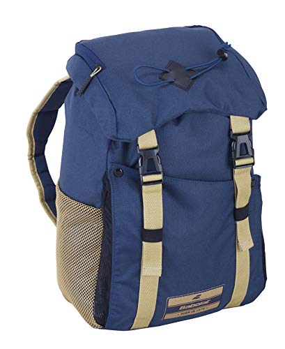 Babolat Backpack Kid Club (Boy) Gürteltasche, 102MY-Marineblau MYS, one Size