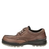 Ecco Herren TRACK25M Derbys, Braun (Bison/Bison 52600), 42 EU