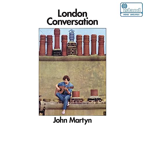 London Conversation [Vinyl LP]