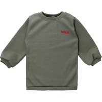 Baby Sweets Pullover Nice, Wild & Cute khaki