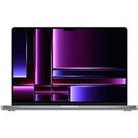 Apple MacBook Pro 41cm(16) M2 Pro 12-Core 512GB spacegrau (MNW83D/A)