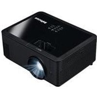 InFocus IN2138HD - DLP-Projektor - 3D - 4500 lm - Full HD (1920 x 1080) - 16:9 - 1080p
