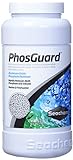 Seachem PhosGuard Phosphat- und Silikatentferner