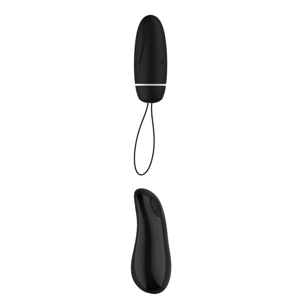Bswish E27663 bnaughty Deluxe Unleashed Vibrating Bullet, 190 g