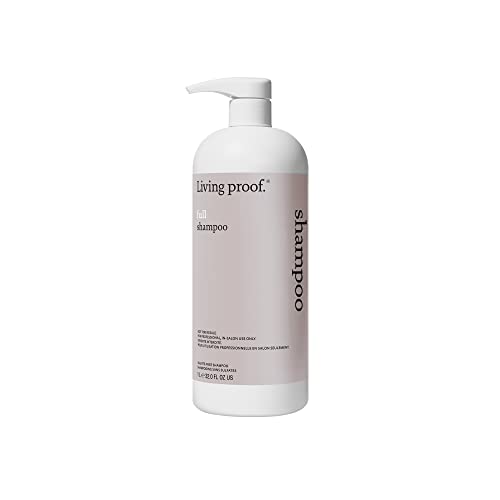 Living proof Full Shampoo, 1000 ml