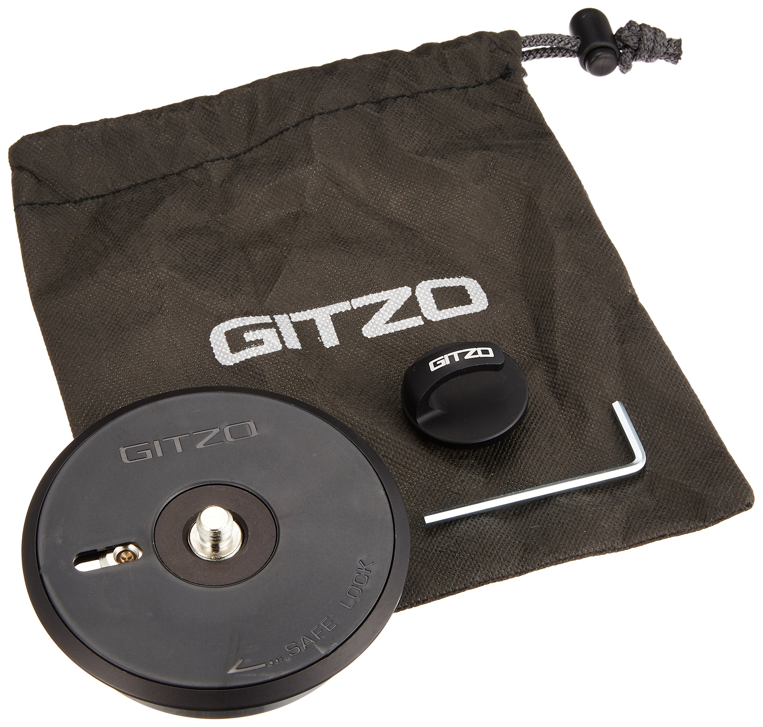 Gitzo GS5321SP Systematic Auflageteller (Serie 5)