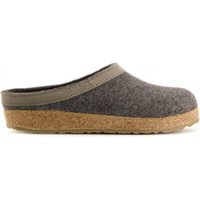 Haflinger - Grizzly Torben - Hüttenschuhe Gr 38 braun