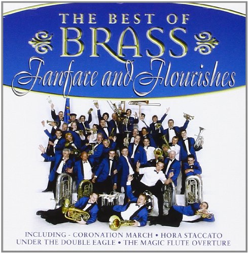 Best of Brass Fanfare & Flouri