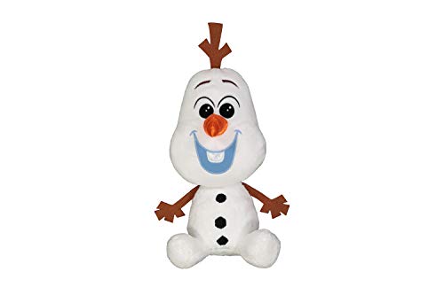 Simba 6315877566 Disney Frozen Olaf 35 cm 0 Jahre