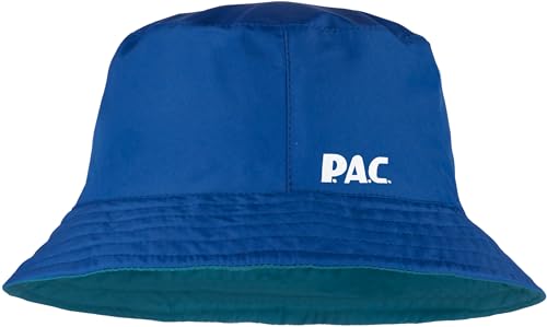 P.A.C. Bucket Hat, L-XL (59-63cm)/L/XL (59-63cm), navy/petrol