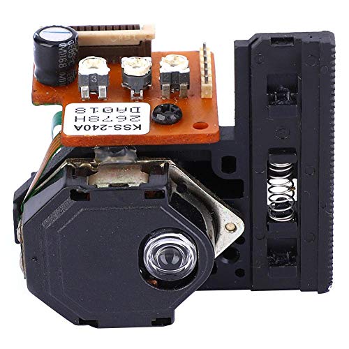 KSS-240A Optische Laserlinse Pickup Laserlinse Blu-Ray-Laufwerk für Ersatzteile für DVD-Mechanismen