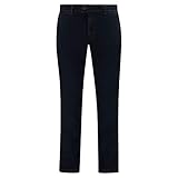 Eurex by Brax Herren Style Jim Tapered Fit Jeans, Blau , W46/L34