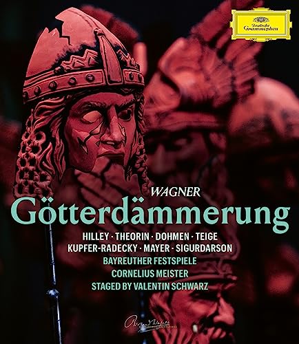 Wagner: Gotterdammerung