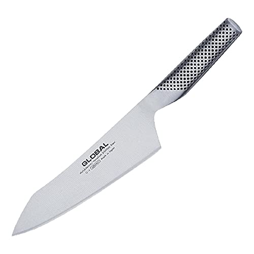 Global G-4 Chop-Messer, 18 cm