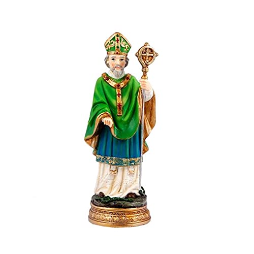 JSA St. Patrick's Figur (12_cm)