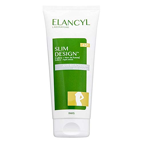 Elancyl Cellu Slim 45+ Gel Cream 200ml