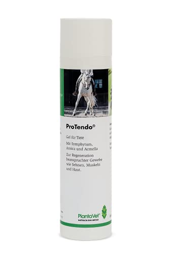 Plantavet ProTendo - Gel für Pferde 250 ml
