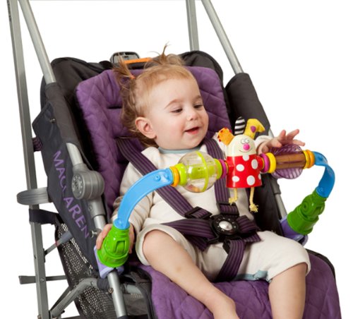 Taf Toys 11475 Buggy Stroller Spielzeug