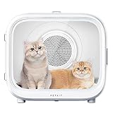 PETKIT smart pet Dryer