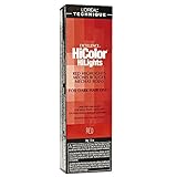 L'Oreal Excellence Hicolor Highlights Red 35 ml (3er-Pack)