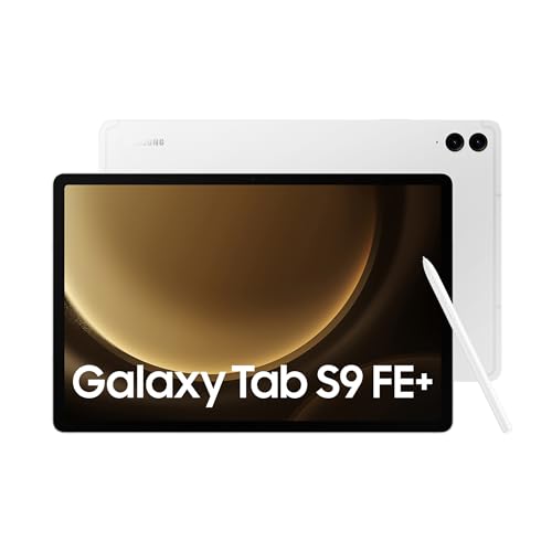 Galaxy Tab S9 FE+Wi-Fi 8+128GB