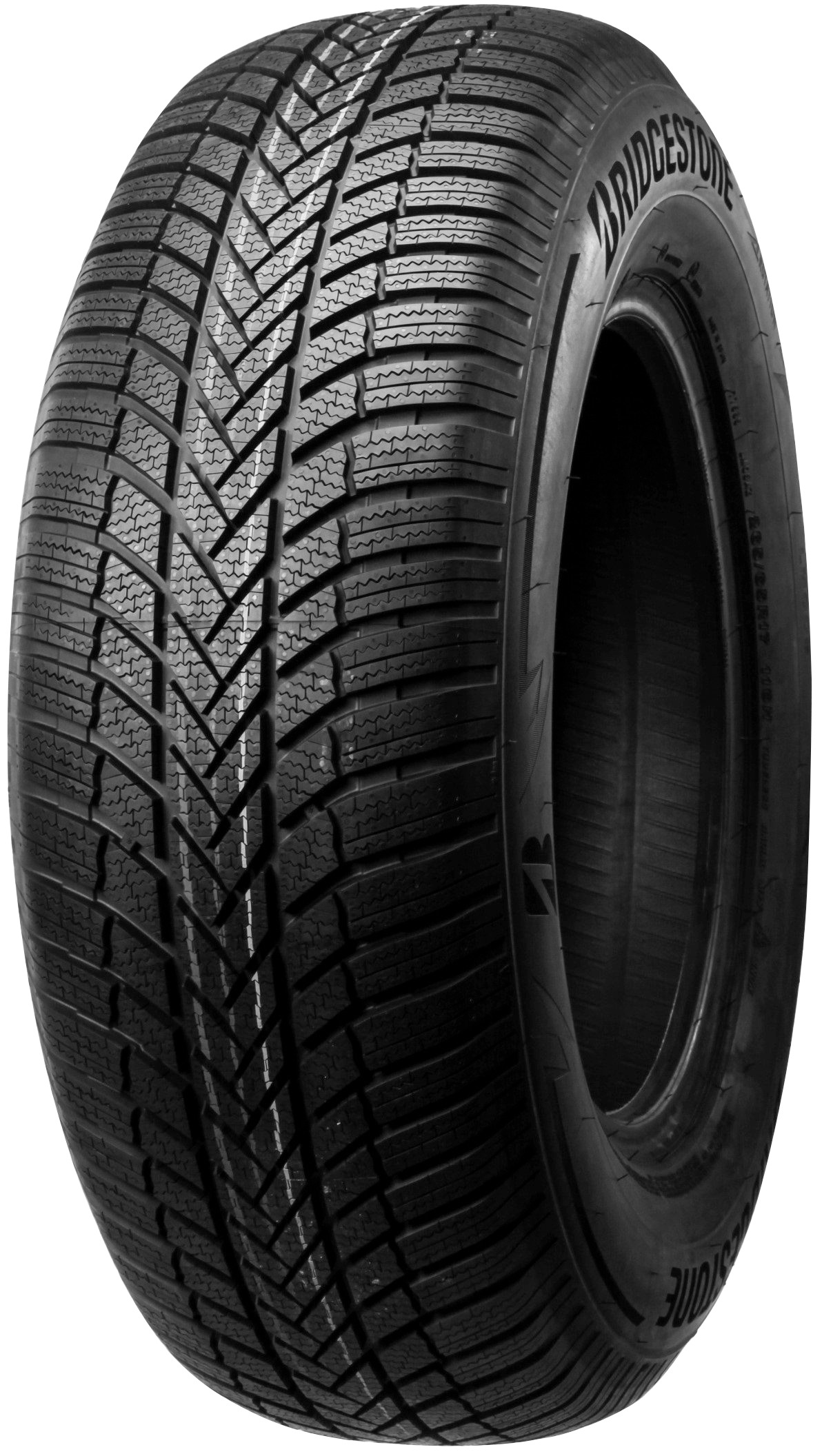 Bridgestone Winterreifen "LM-005", (1 St.)