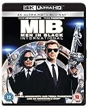 Men in Black: International [4K Ultra-HD + Blu-Ray] [UK Import]