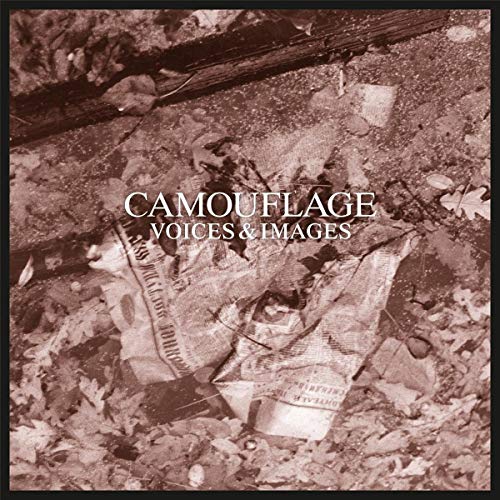 Voices & Images (30 Years Anniversary Limited Edit