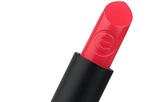 essence - Lippenstift - ultra last instant colour lipstick - undying blossom