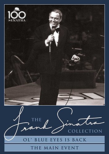 The Frank Sinatra Collection - Ol' Blue Eyes Is Back / The Main Event