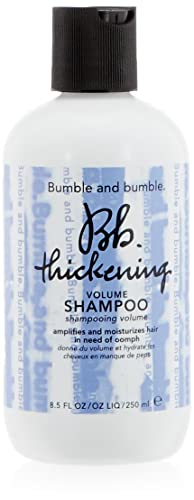 Bumble and Bumble 685428001428 Haarverdichtungs-Shampoo, 250 ml