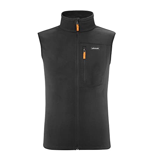 Lafuma - Access Micro Vest M - Wärmeregulierende Fleece-Weste für Herren - Warmes und atmungsaktives Material - Wandern, Trekking, Lifestyle