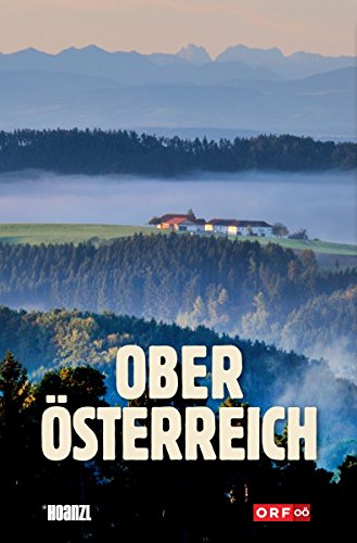 Edition Oberösterreich: Gesamtausgabe [10 DVDs]