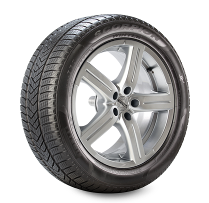 PIRELLI SCORPION WINTER 235/55R19105H