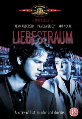 Liebestraum (1991) [Uk region]