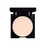 Jorge de la Garza Makeup Light Diffusing Kompakter Highlighter