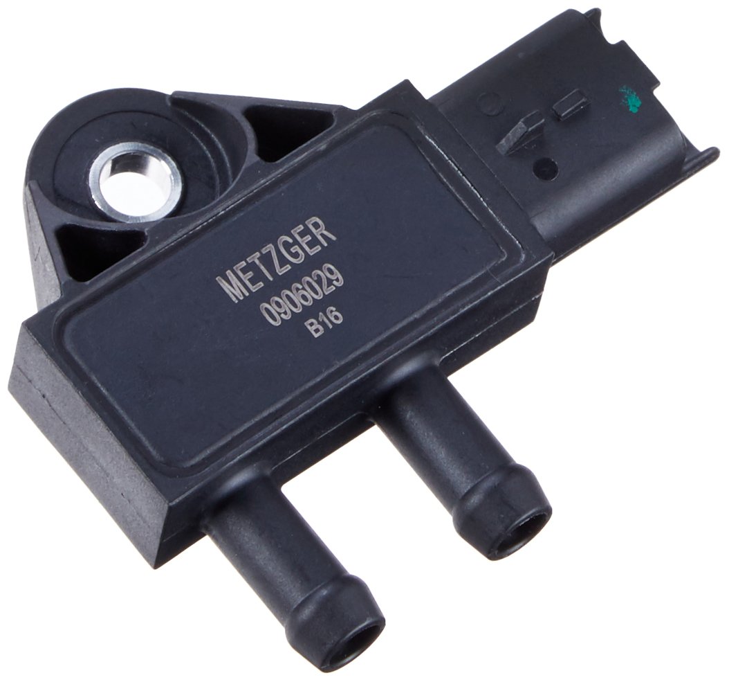 Metzger 906029 Sensor, Abgasdruck