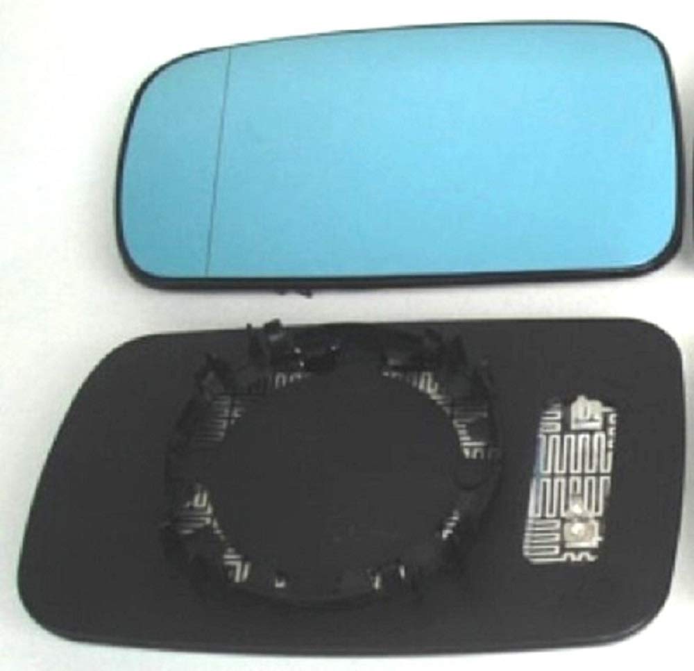 Spiegel Spiegelglas links beheizbar für Außenspiegel elektrisch und manuell verstellbar geeignet