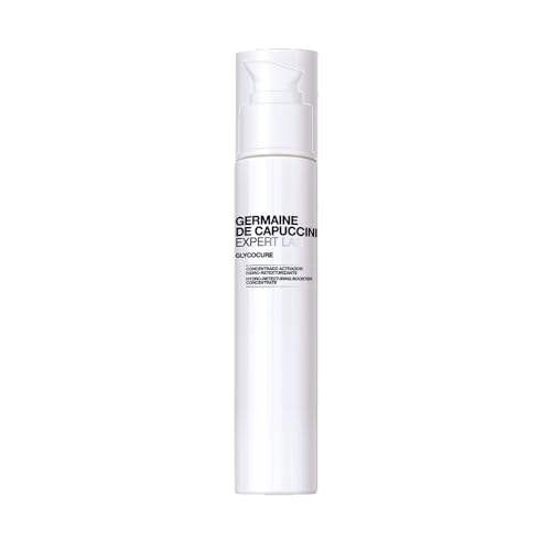 GERMAINE DE CAPUCCINI Expert Lab Face Hydro-Retexturing Booster Concentrate 50ml