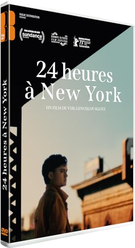 24 heures à new york [FR Import]