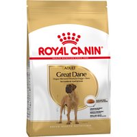 Royal Canin Great Dane 24 Adult 12 kg, 1er Pack (1 x 12 kg)
