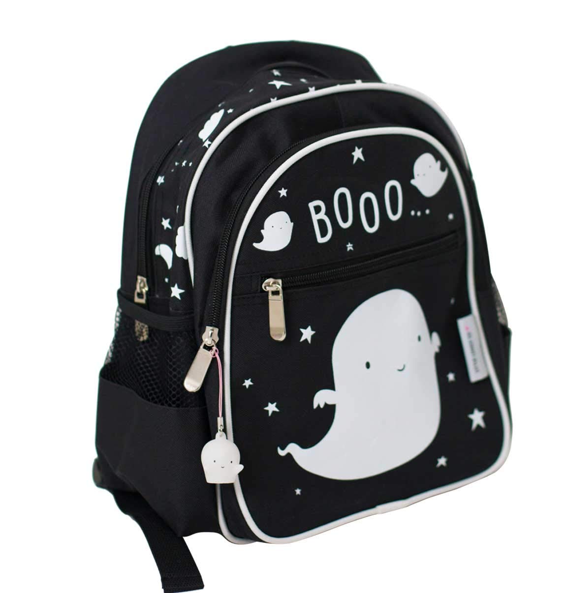 A Little Lovely Company BGGH006 Geisterrucksack